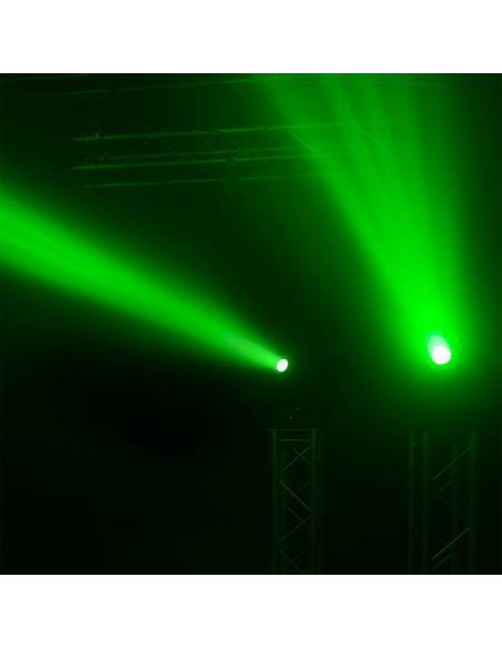 beamZ Pro IGNITE300 LED Cabeza móvil BSW  152112 - 8