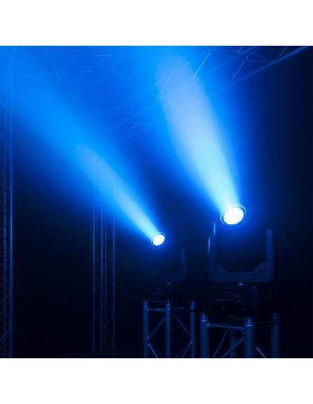 beamZ Pro IGNITE300 LED Cabeza móvil BSW  152112 - 9