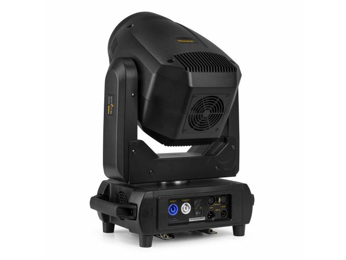 beamZ Pro IGNITE300 LED Cabeza móvil BSW  152112 - 12