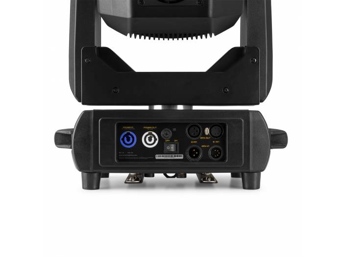 beamZ Pro IGNITE300 LED Cabeza móvil BSW  152112 - 13