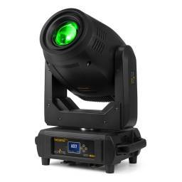 beamZ Pro IGNITE300 LED Cabeza móvil BSW  152112 - 19 2