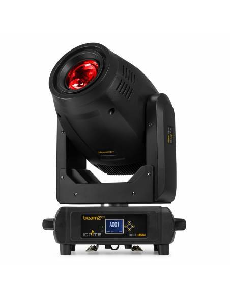 beamZ Pro IGNITE300 LED Cabeza móvil BSW  152112 - 17