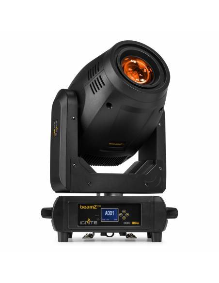 beamZ Pro IGNITE300 LED Cabeza móvil BSW  152112 - 19