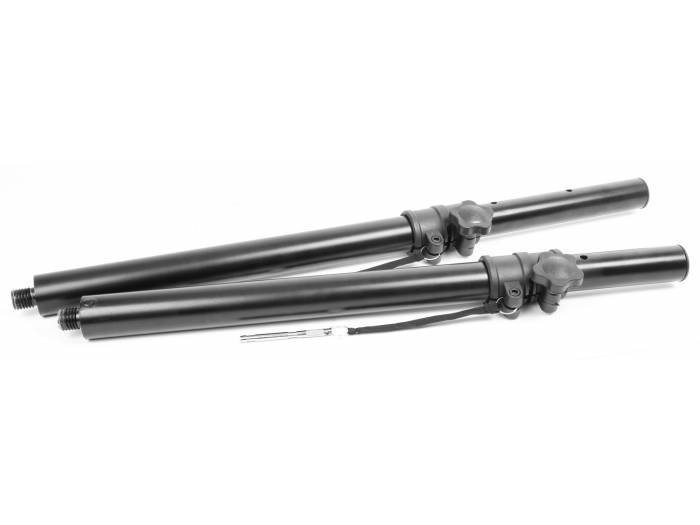 Vonyx VX1000BT Sistema de sonido Activo 1000W 2.2 con bluetooth - 13