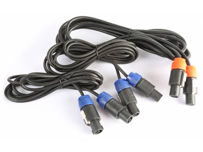 Vonyx VX1000BT Sistema de sonido Activo 1000W 2.2 con bluetooth - 12