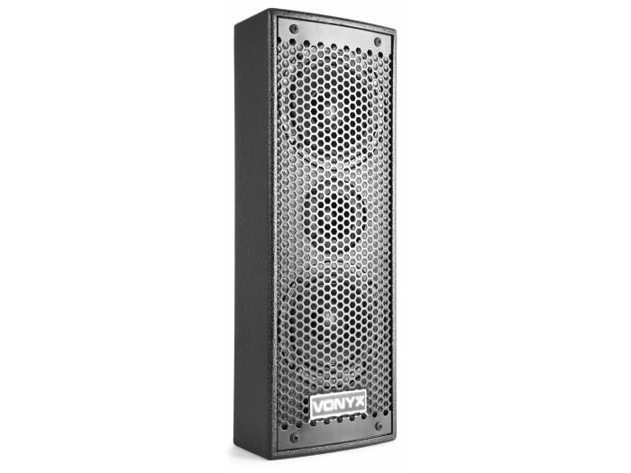 Vonyx VX1000BT Sistema de sonido Activo 1000W 2.2 con bluetooth - 2