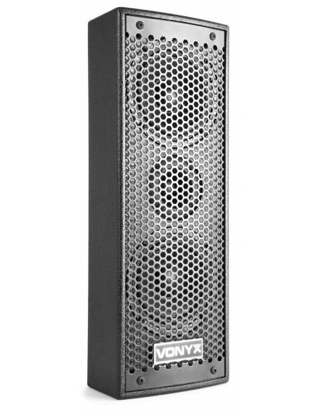 Vonyx VX1000BT Sistema de sonido Activo 1000W 2.2 con bluetooth - 2