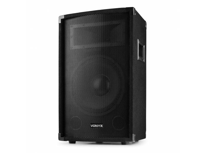 Vonyx VX210 Sistema completo PA  170110 - 11