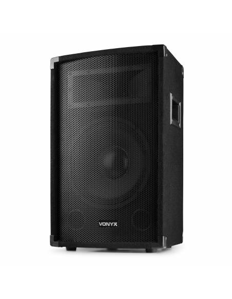 Vonyx VX210 Sistema completo PA  170110 - 11