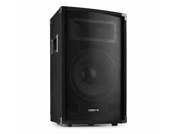 Vonyx VX210 Sistema completo PA  170110 - 12