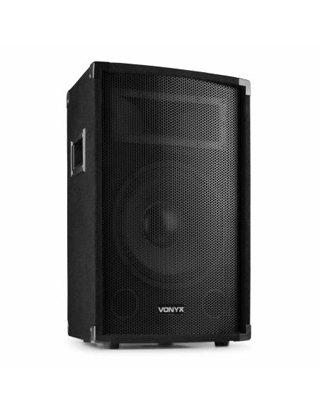 Vonyx VX210 Sistema completo PA  170110 - 12