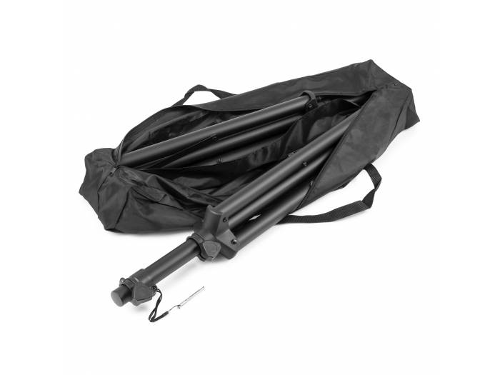 Vonyx VX0812BT 2.1 Pack de altavoces activos con subwoofer de 12" satélites de 8" y bluetooth - 17