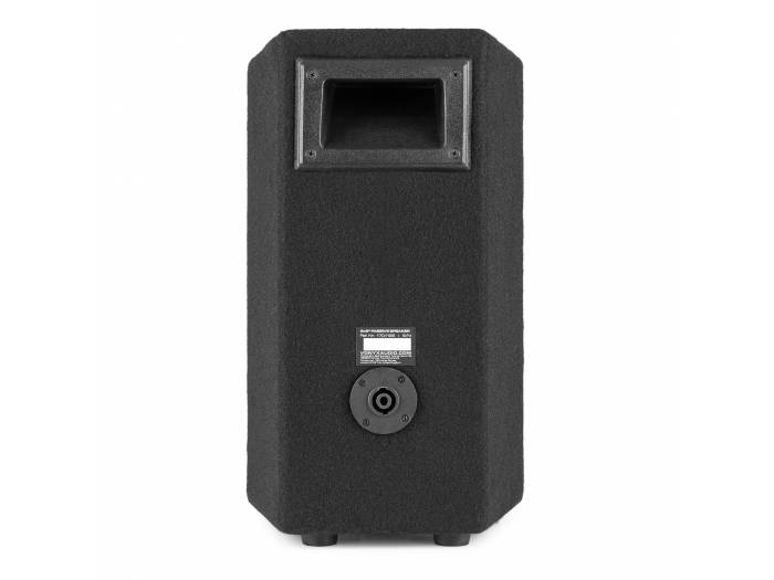 Vonyx VX0812BT 2.1 Pack de altavoces activos con subwoofer de 12" satélites de 8" y bluetooth - 7