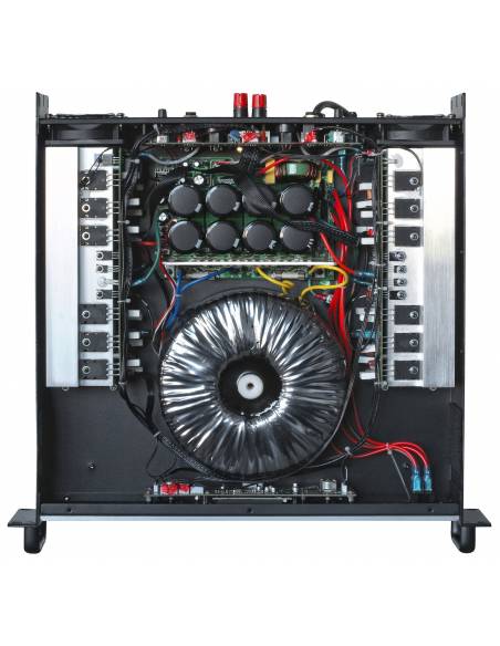 Power Dynamics Amplificador profesional PDA-B1500 - 3