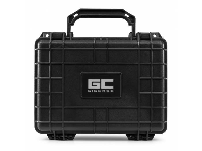 Power Dynamics GIGCase2 Maleta Universal rigida  171852 - 2