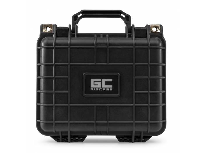 Power Dynamics GIGCase4 Maleta Universal rigida  171854 - 2