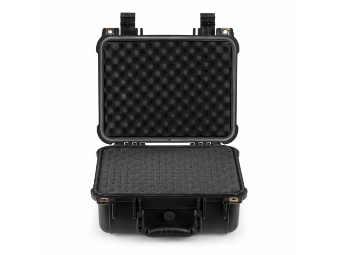 Power Dynamics GIGCase6 Maleta Universal rigida  171856 - 4