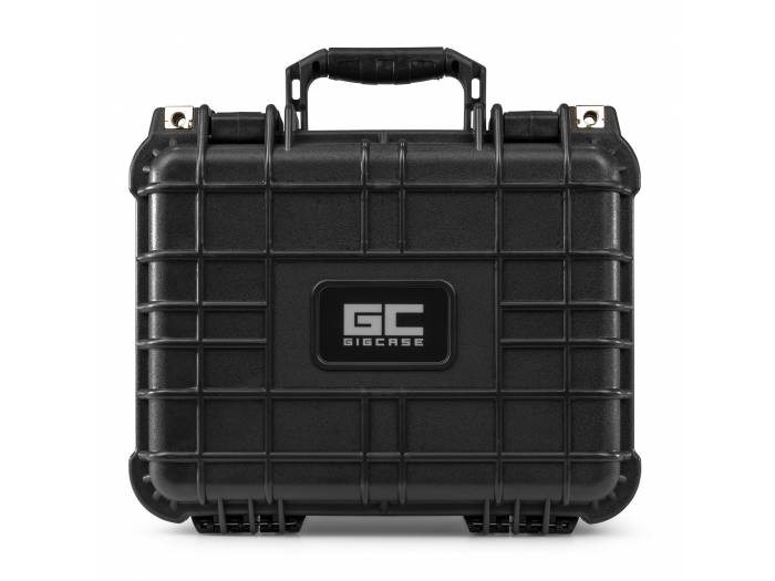 Power Dynamics GIGCase6 Maleta Universal rigida  171856 - 2