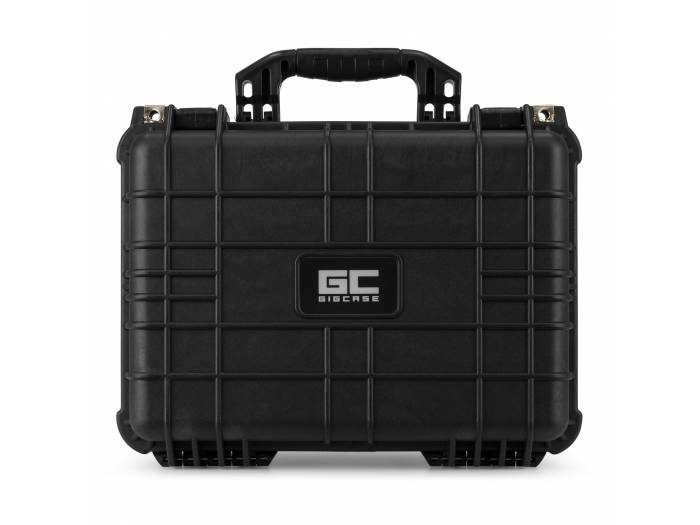 Power Dynamics GIGCase8 Maleta Universal rigida  171858 - 3