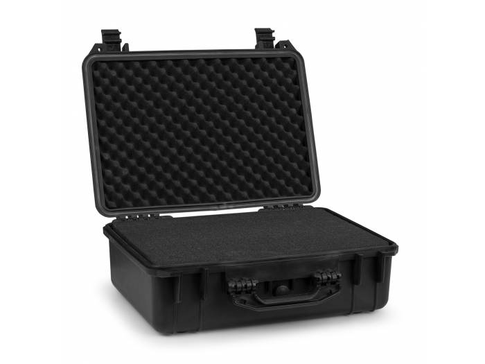 Power Dynamics GIGCase12 Maleta Universal rigida  171860 - 2