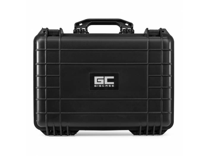 Power Dynamics GIGCase12 Maleta Universal rigida  171860 - 4