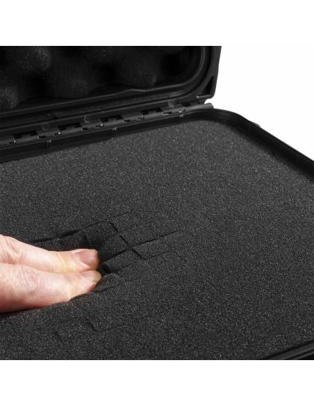 Power Dynamics GIGCase16 Maleta Universal rigida  171862 - 4