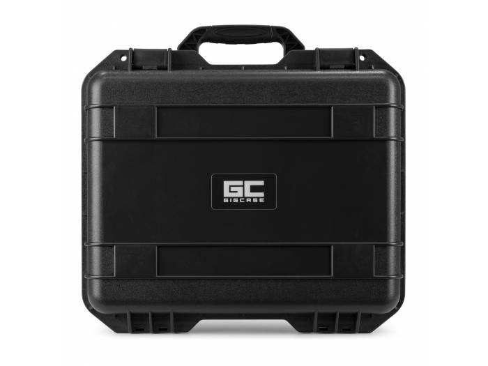 Power Dynamics GIGCase16 Maleta Universal rigida  171862 - 2