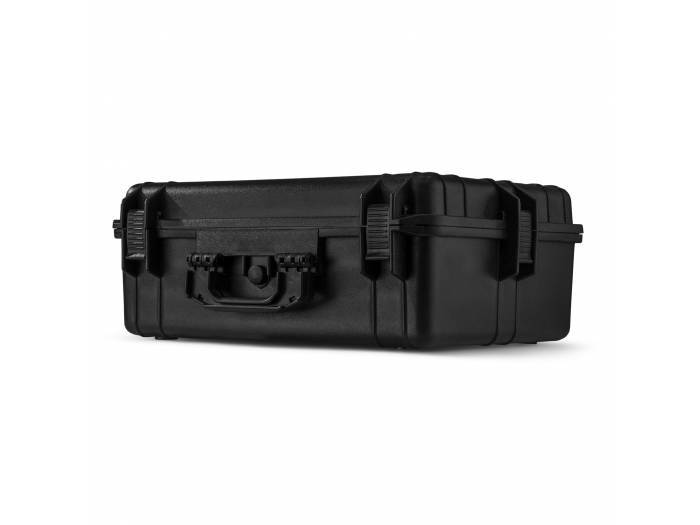 Power Dynamics GIGCase26 Maleta Funda protectora - 51x36x19cm - IP67 - Negro - 9