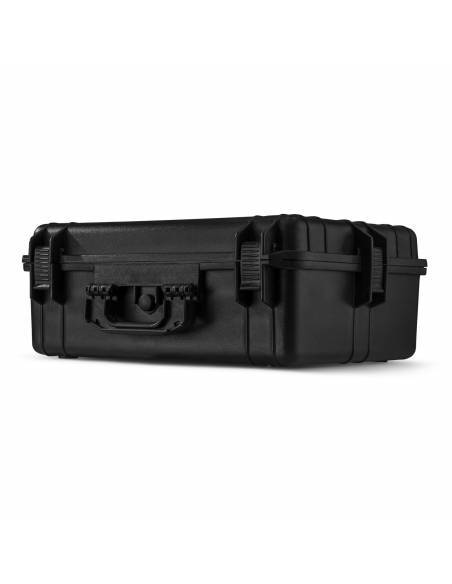 Power Dynamics GIGCase26 Maleta Funda protectora - 51x36x19cm - IP67 - Negro - 9