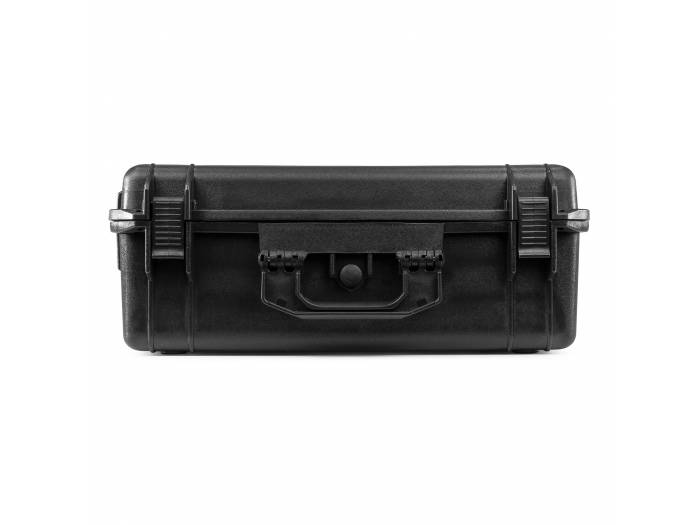 Power Dynamics GIGCase26 Maleta Funda protectora - 51x36x19cm - IP67 - Negro - 8