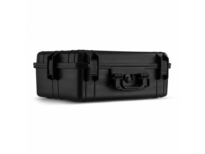 Power Dynamics GIGCase26 Maleta Funda protectora - 51x36x19cm - IP67 - Negro - 7
