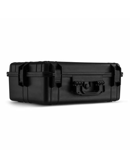 Power Dynamics GIGCase26 Maleta Funda protectora - 51x36x19cm - IP67 - Negro - 7