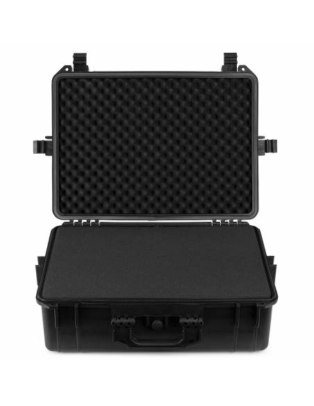 Power Dynamics GIGCase26 Maleta Funda protectora - 51x36x19cm - IP67 - Negro - 5