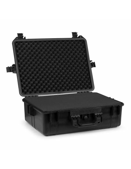 Power Dynamics GIGCase26 Maleta Funda protectora - 51x36x19cm - IP67 - Negro - 4