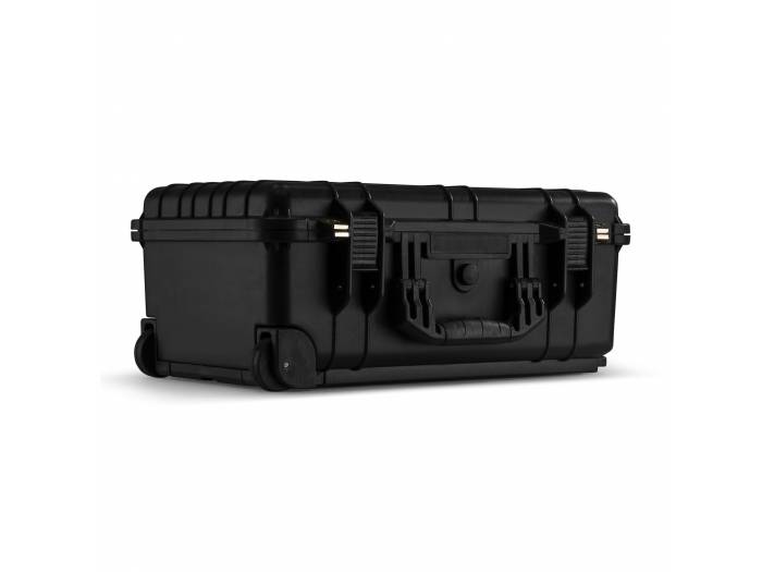 Power Dynamics GIGCase30 Maleta Universal rígida con Trolley  171868 - 11