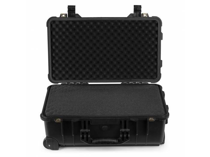 Power Dynamics GIGCase30 Maleta Universal rígida con Trolley  171868 - 7