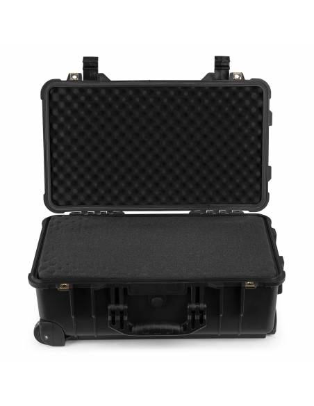 Power Dynamics GIGCase30 Maleta Universal rígida con Trolley  171868 - 7