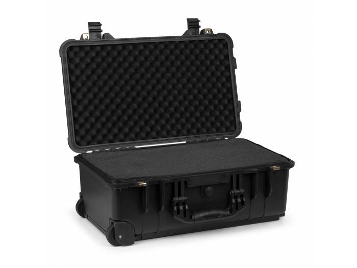 Power Dynamics GIGCase30 Maleta Universal rígida con Trolley  171868 - 6