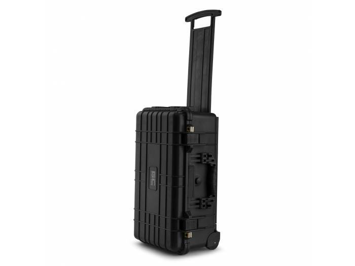 Power Dynamics GIGCase30 Maleta Universal rígida con Trolley  171868 - 3