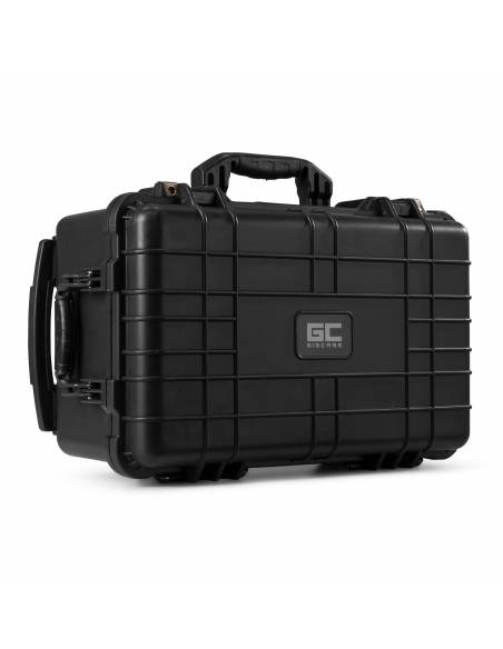 Power Dynamics GIGCase30 Maleta Universal rígida con Trolley 171868