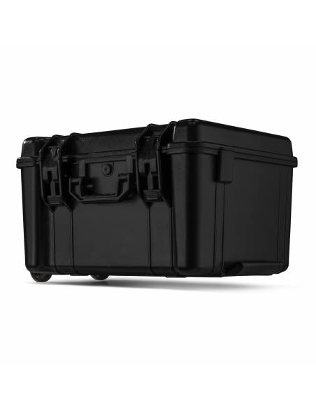 Power Dynamics GIGCase34 Maleta Universal rígida con Trolley  171870 - 9