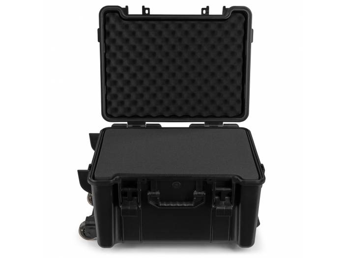 Power Dynamics GIGCase34 Maleta Universal rígida con Trolley  171870 - 7