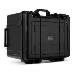 Power Dynamics GIGCase34 Maleta Universal rígida con Trolley 171870
