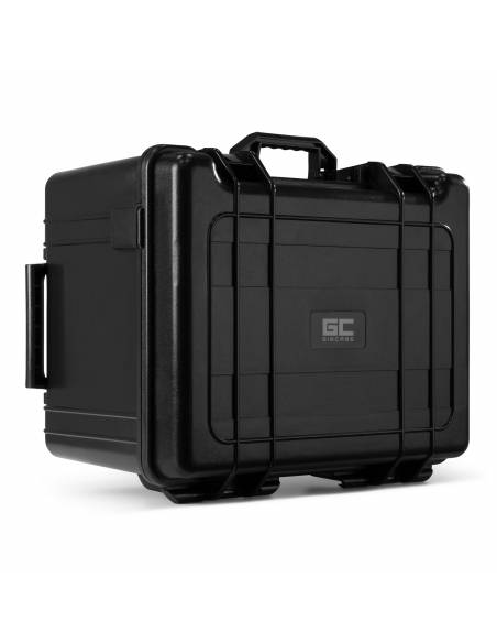 Power Dynamics GIGCase34 Maleta Universal rígida con Trolley 171870
