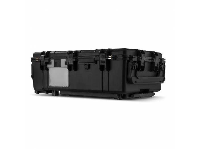 Power Dynamics GIGCase42 Maleta Universal rígida con Trolley  171874 - 9