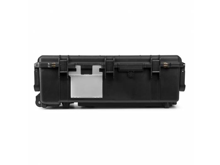 Power Dynamics GIGCase42 Maleta Universal rígida con Trolley  171874 - 10