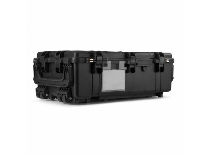 Power Dynamics GIGCase42 Maleta Universal rígida con Trolley  171874 - 11