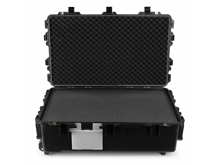 Power Dynamics GIGCase42 Maleta Universal rígida con Trolley  171874 - 7