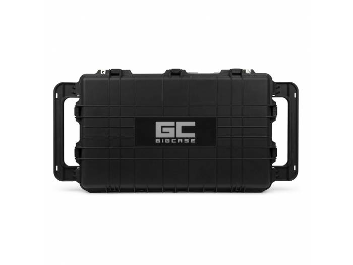Power Dynamics GIGCase42 Maleta Universal rígida con Trolley  171874 - 5