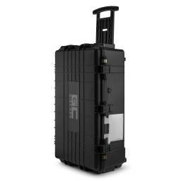 Power Dynamics GIGCase42 Maleta Universal rígida con Trolley 171874 2